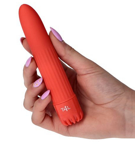 Little Ladyfinger Roșu