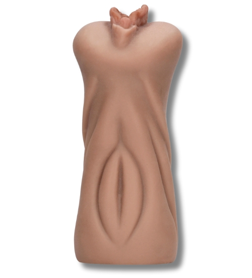 Vagin realist al unei asistente medicale