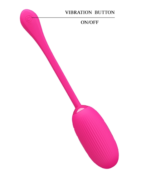 Ou roz cu electrostimulare