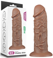 Dildo bronz gros