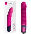 Prea mult Dorcel Vibrator