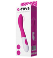  Vibrator roz frumos