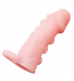 Tampoane pentru penis și testicule cu proeminențe 