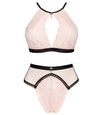 Set de lenjerie intimă Lilines Obsessive