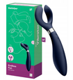 Vibrator Satisfyer pentru persoane singure și cupluri