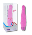 Vibrator de silicon pentru începători