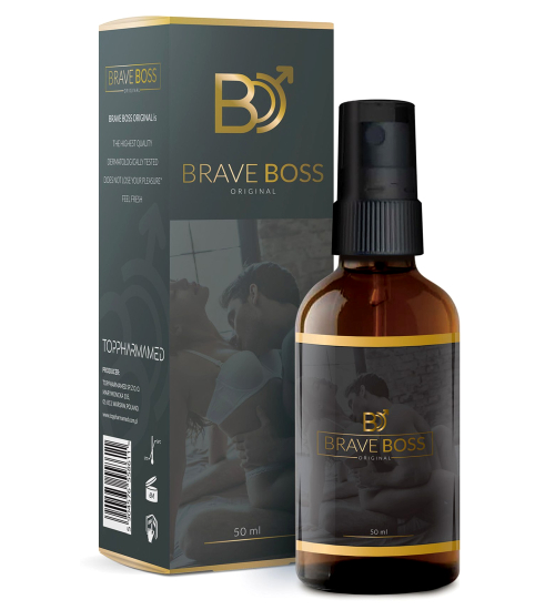 Spray pentru întârzierea orgasmului