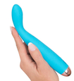 Vibrator pentru punctul G din silicon