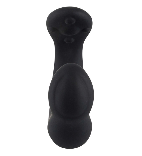 Rebel mega-intensiv stimulator de prostată