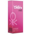 Love&Desire pentru femei 15 ml