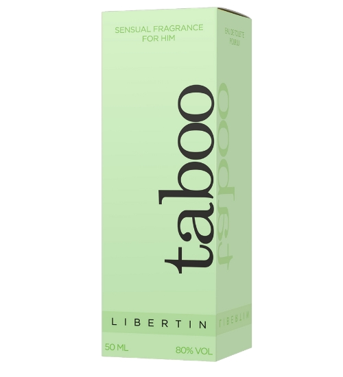 Feromoni masculini puternici 50 ml
