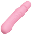 Mic vibrator drăguț - 10 vibrații