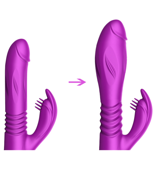 Vibrator cu mișcare alternativă