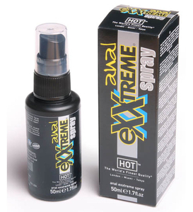 Spray anal exxtrem - 50ml