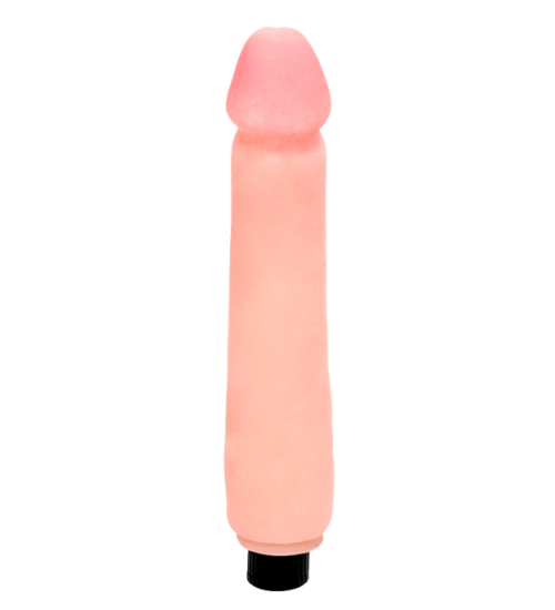 Vibrator rezistent pentru piele cyberskin
