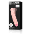 Penis dulce cu o coloană vertebrală