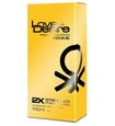 Love&Desire Gold Premium femei 100ml