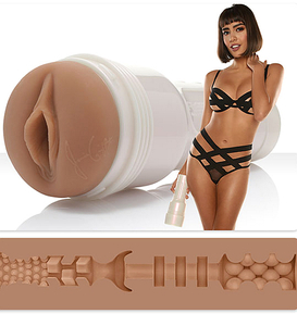 Janice Griffith - Fete Fleshlight