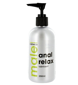 Anal Relax gel anal 250ml