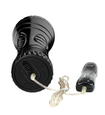 Vagin vibrator cu telecomandă 