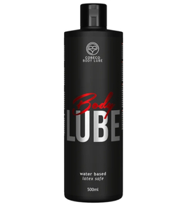 Gel intim pe bază de apă 500ml