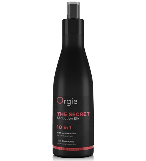 Spray hidratant Orgie 10in1 - The Secret 