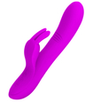 Vibrator cu vârf mobil - Hit