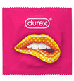 Durex Pleasuremax prezervative cu dungi 12 buc.