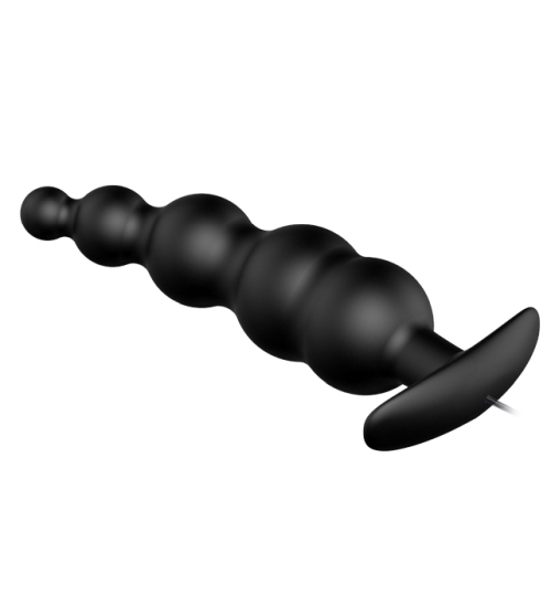 Dop anal vibrator