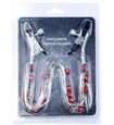 Cleme decorative pentru mameloane