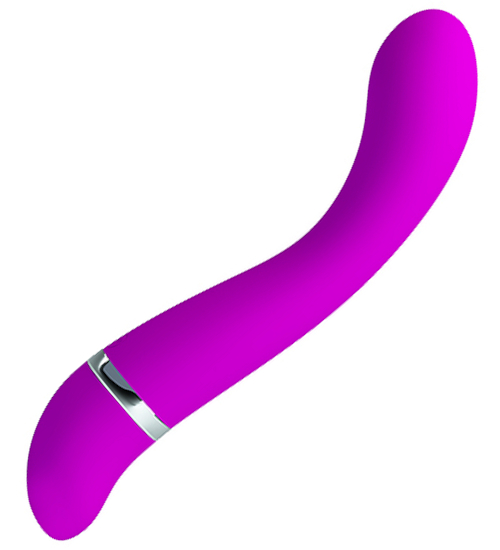 Vibrator senzual pentru punctul G - 30 de vibrații