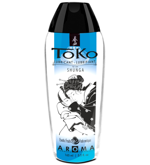 Gel de alunecare exclusiv Shunga