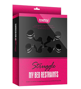 Kit de constrângere BDSM