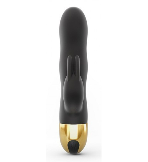 Bunny cu stimulare clitoridiană