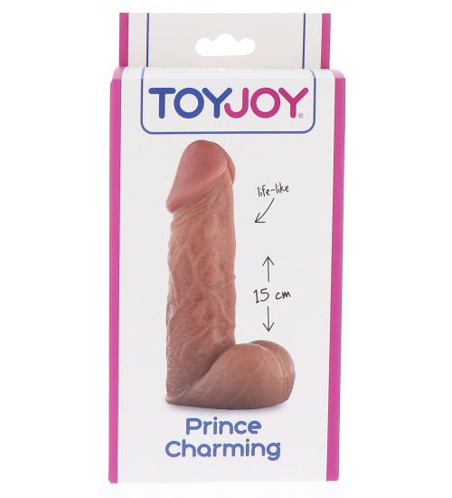 Penis artificial Dildo