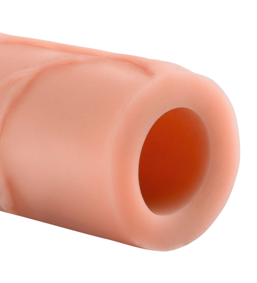 Extensor de penis gros care se prelungește cu 5 cm