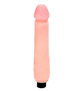 Vibrator rezistent pentru piele cyberskin