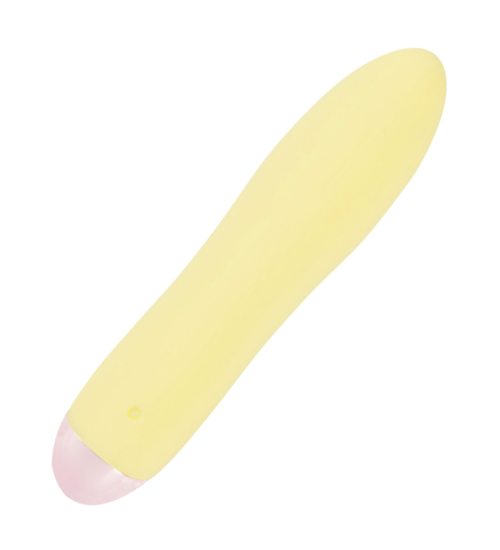 Mini vibrator clasic - 7 moduri de vibrație 