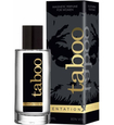 Taboo feromoni negru - Femeile