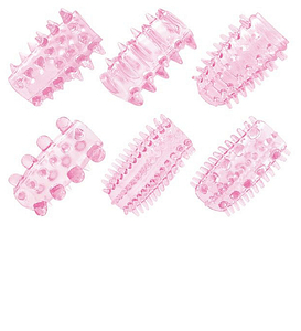 Capace de gel pentru penis
