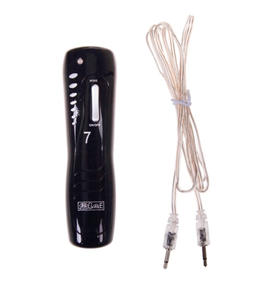Vagin vibrator cu telecomandă
