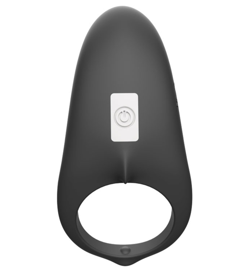 Inel vibrator controlat prin telecomandă