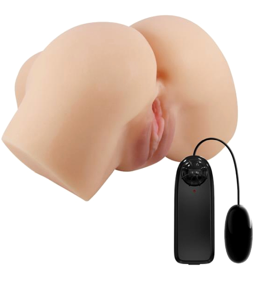 Fund strâns cu glonț vibrator