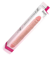 Dildo dublu natural