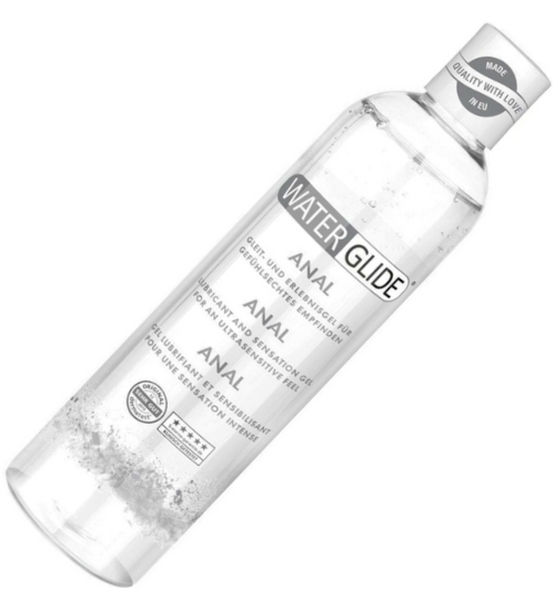 Gel anal Water Glide 300 ml