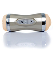 Masturbator USB cu două fețe