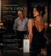 Parfum semnificativ de feromoni pentru ea