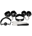 Set BDSM - 5 articole EroSpace 
