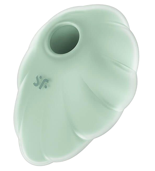 Nor vibrator + unde de aer