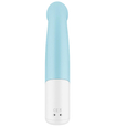 Set de plăcere: Vibrator + 4 tampoane 